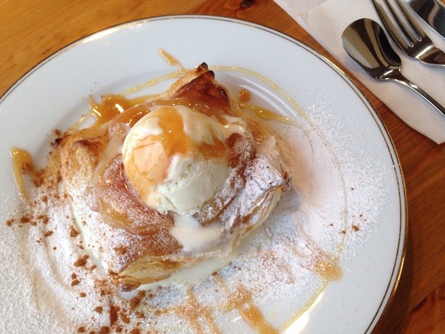 カームヒル（CalmHill） - 茂吉記念館前（ピザ）の写真