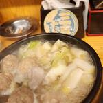 三吉橋フライ屋 - 