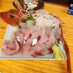 三吉橋フライ屋 - 