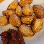 三吉橋フライ屋 - 