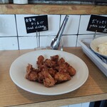 ミュゼウメキタ ワインバー&グリル - 