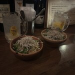 かしわビストロ バンバン - 