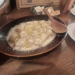 かしわビストロ バンバン - 