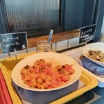 ミュゼウメキタ ワインバー&グリル - 