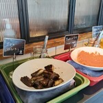 ミュゼウメキタ ワインバー&グリル - 