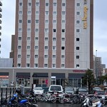 ドーミーインプレミアム 小樽 - 