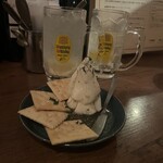 かしわビストロ バンバン - 