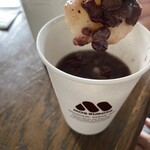 モスバーガー - 