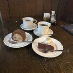 メフィストフェレス - 