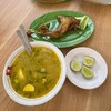 SAS - Soto Ayam Surabaya  Renon