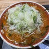 麺屋 つばき亭