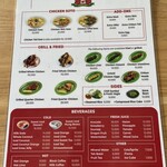 SAS - Soto Ayam Surabaya  - 