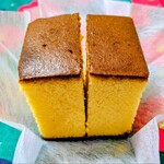 福砂屋 - 料理写真: