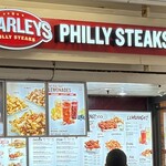Charleys Philly Steaks - 