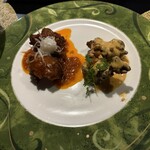 イタリアン チャイナバル村塾 - 