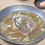 炭火焼肉・韓国料理 KollaBo - 