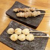 焼き鳥野郎 新宿本店