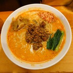 担々麺 ほおずき - 