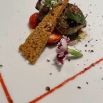 BEEF STEAK CLUB KIYO GINZA - 