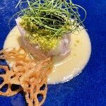 BEEF STEAK CLUB KIYO - 