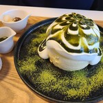 カフェ ソウ - 