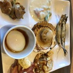 ホテルWBF 函館 海神の湯 - 