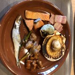 ホテルWBF 函館 海神の湯 - 