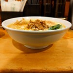 担々麺 ほおずき - 