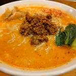 担々麺 ほおずき - 