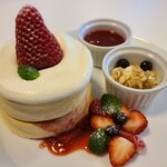 カフェ ソウ - 