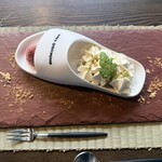 SHOKUDO YArn - 