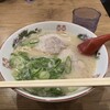 一大ラーメン