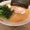 ラーメン六角家