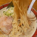 麺屋 あら関 - 