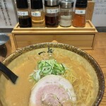 麺屋 つくし - 