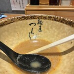 麺屋 つくし - 