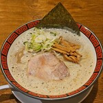 麺屋 あら関 - 