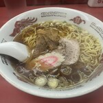 宝来軒 - 料理写真:
