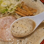 麺屋 あら関 - 