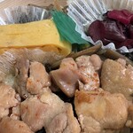 ちゃんこやぐら太鼓 - 