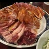 NO.1 焼肉しゃぶしゃぶ 食べ放題 歌舞伎町店