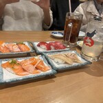 すし酒場 さしす 京都ヨドバシ店 - 