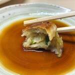 ギョーザ専門店 黒兵衛 - 