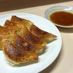 ギョーザ専門店 黒兵衛 - 