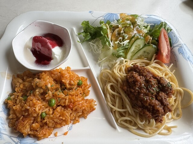 マリンブルー マリンブルー - 九十九里町その他/喫茶店 | 食べログ