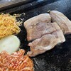 韓国焼肉専門店 ヤキバンザイ
