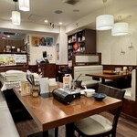  きのこ鍋＆きのこ料理専門店 何鮮菇 - 