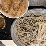 札幌蕎麦 き凛本店 - 