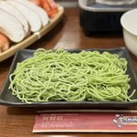  きのこ鍋＆きのこ料理専門店 何鮮菇 - 