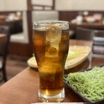  きのこ鍋＆きのこ料理専門店 何鮮菇 - 